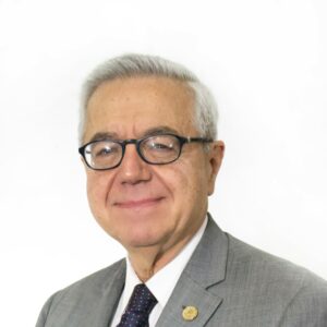 Dr. Rodolfo Vigo​