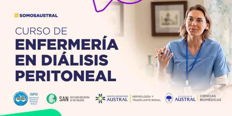 Diálisis Peritoneal HEADER