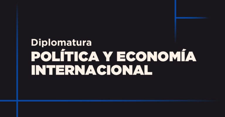 Banner diplo politica y economia internacional