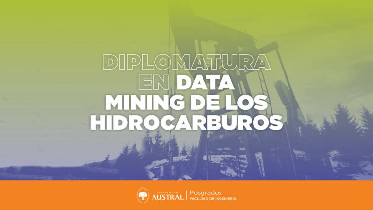 Diplomatura en Data Mining de los Hidrocarburos2