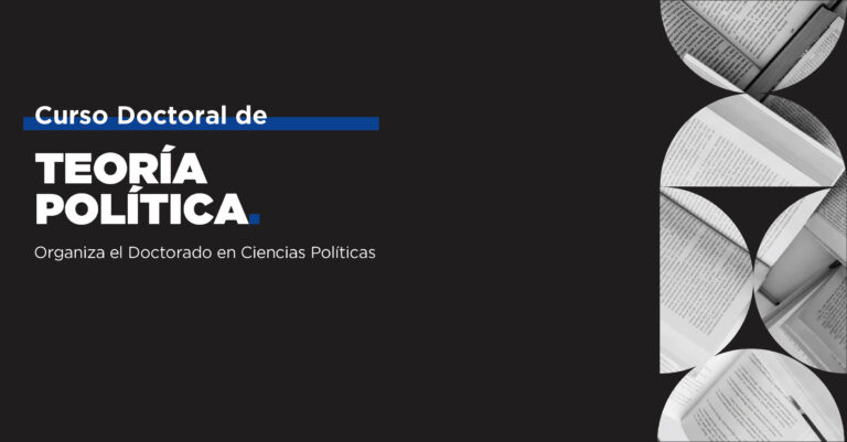 Teoría Política 2025-03