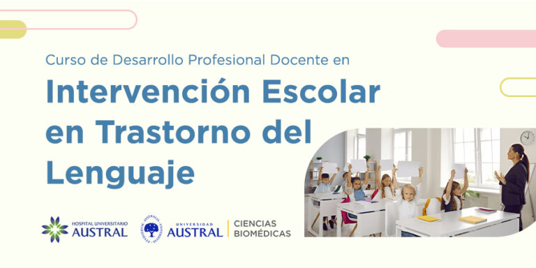 Intervención Escolar HEADER