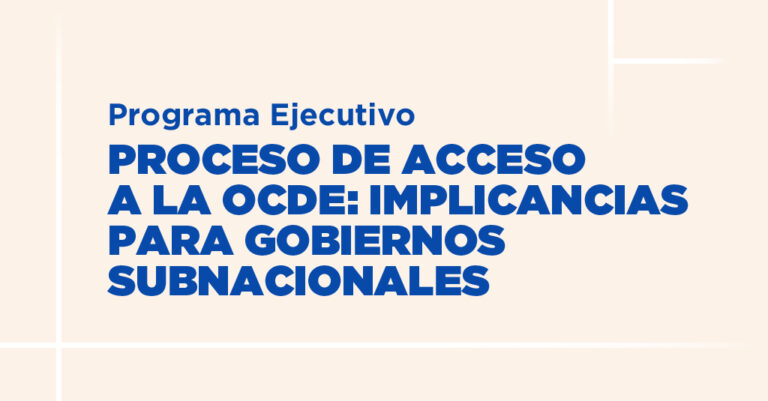 Banner prog proceso de acceso a la ocde