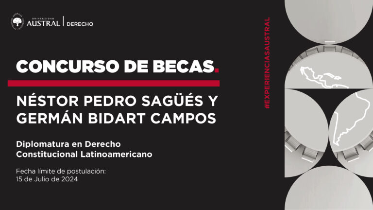 Derecho Latinoamericano 2024 - Concurso de Becas-03