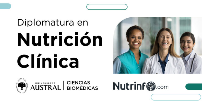 Nutrición Clínica HEADER