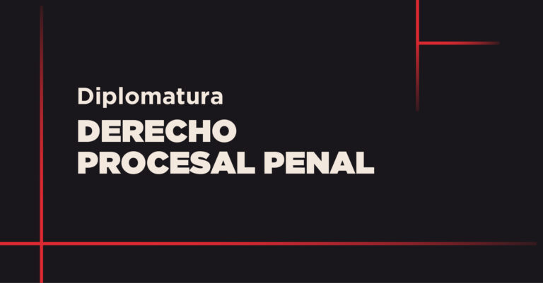 Procesal Penal 2025-05