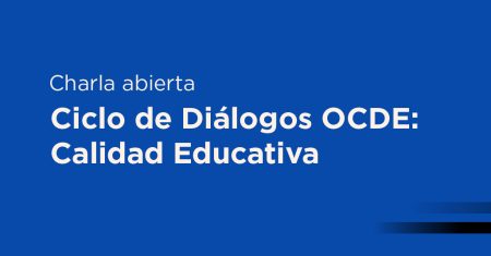 Ciclo de Diálogos OCDE-06