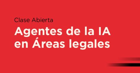 Clase abierta agentes de la IA-07