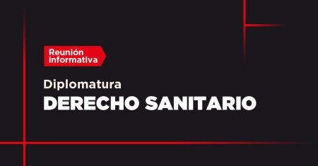 Derecho sanitario banner RI