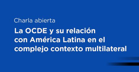 La OCDE ante un multilateralismo en crisis-06