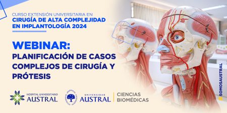 Workshop Cirugía Implantología HEADER